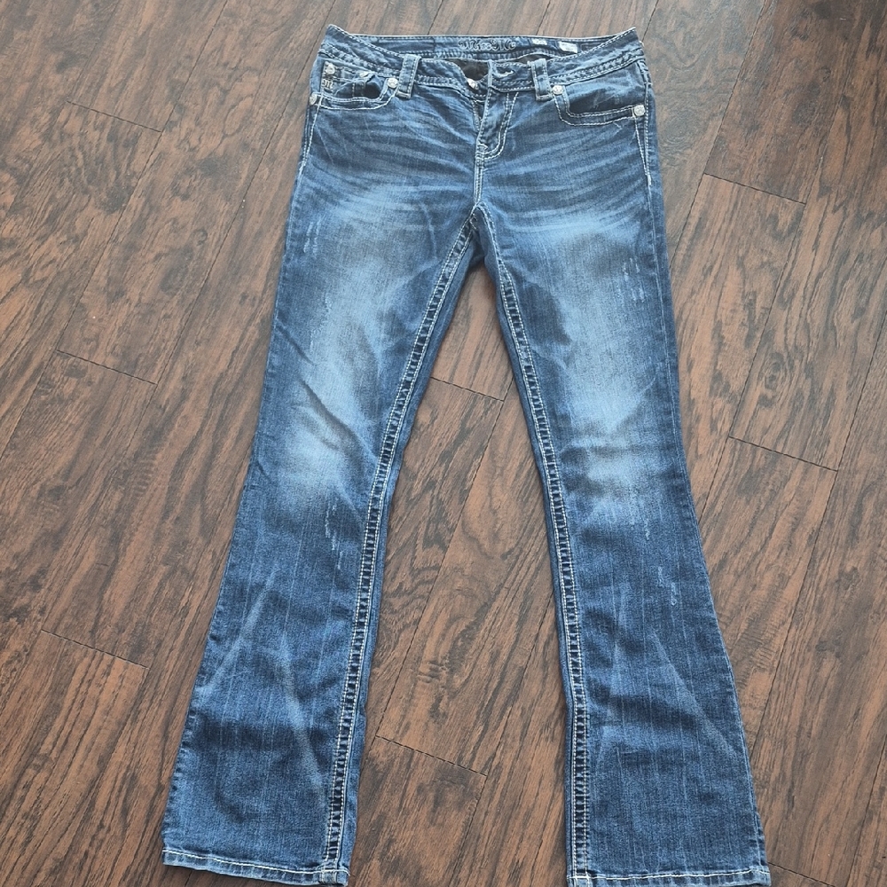 Miss Me Jeans Size 28/34